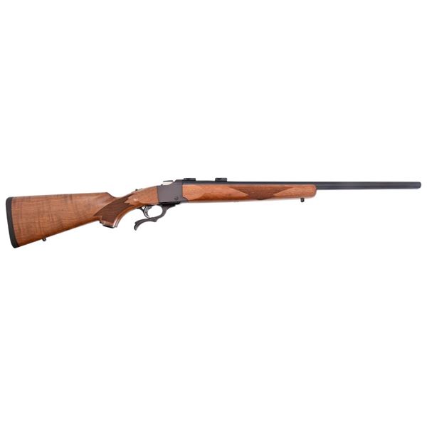 Ruger No.1 Single Shot Rifle .22 PPC