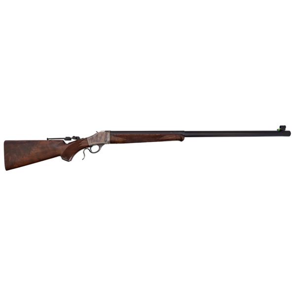 Browning Model 1885 Deluxe .45-70 Rilfe