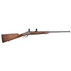 Image 1 : Browning Model 1885 Single Shot Rifle .270