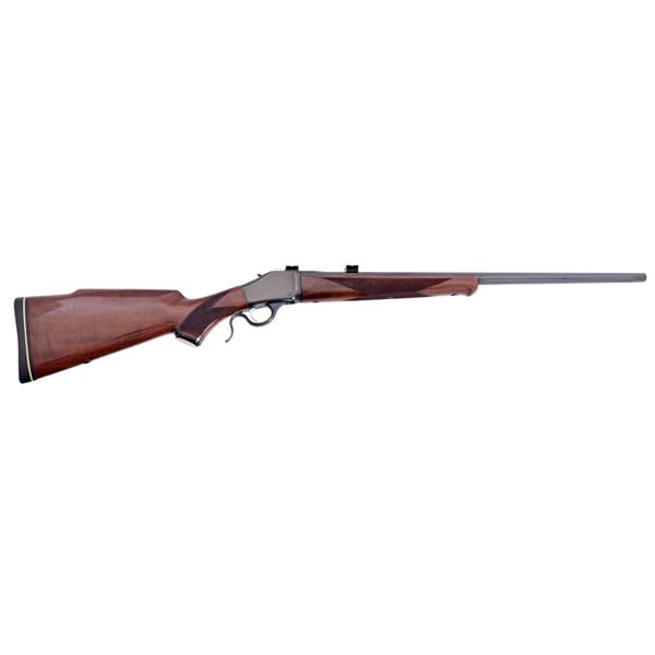 Browning B-78 Lever Action Single-Shot 6mm Rifle