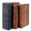 Image 1 : "Works of Benjamin Franklin"- 1793 Two Volume Set