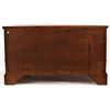 Image 11 : 1818 Pennsylvania Chippendale Blanket Chest