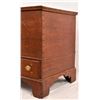 Image 3 : 1818 Pennsylvania Chippendale Blanket Chest