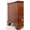 Image 4 : 1818 Pennsylvania Chippendale Blanket Chest