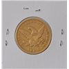 Image 2 : 1849 Liberty Head Gold $10 Coin