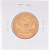 Image 2 : 1894 Liberty Head Gold $10 Coin