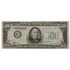 Image 1 : 1934 Federal Reserve $500 Note