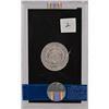 Image 3 : 1883 Carson City Morgan Silver Dollar NGC MS63