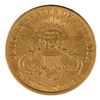 Image 2 : 1904 Liberty Head $20 Gold Coin