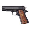 Image 2 : Colt Commander 1911 Semi Auto 9mm Boxed