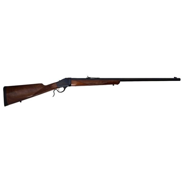 Browning Model 1885 Single Shot .45-70 Government