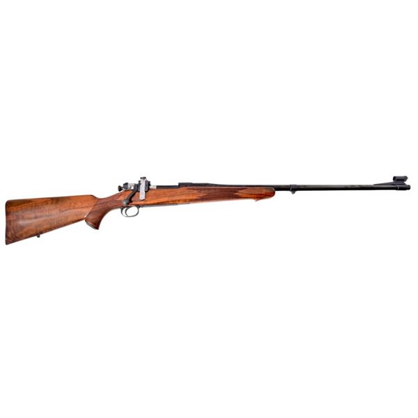 Springfield 1903 Sporterized Rifle