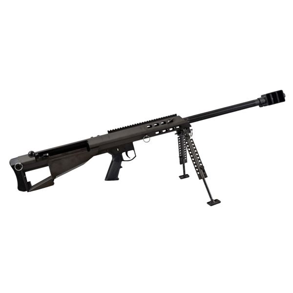 Barrett Model 95 Bullpup .50BMG