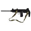 Image 2 : IMI UZI Model B Semi-Auto Carbine 9mm