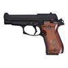 Image 2 : Beretta 85 Cheetah Semi-Auto .380ACP