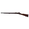 Image 2 : Shiloh New Model 1863 Sharps Rifle .54 Cal