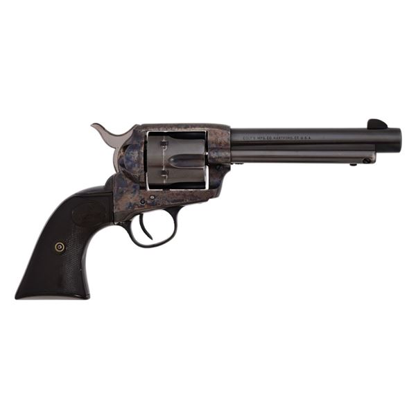 Colt SAA Revolver .357 Magnum