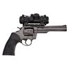 Image 1 : Colt Trooper MK III .22LR Revolver