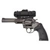 Image 2 : Colt Trooper MK III .22LR Revolver