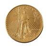 Image 1 : Liberty $50 Gold Coin