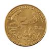 Image 2 : Liberty $50 Gold Coin