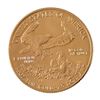 Image 2 : 1986 $25 Gold Eagle