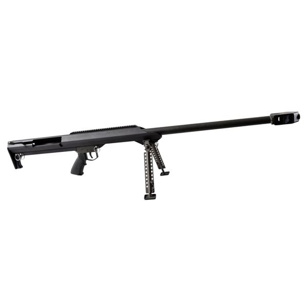 Barrett Model 99 Bolt-Action .50BMG Rifle