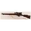 Image 2 : BSA-Shirley Enfield No. 4 Mk1 Sniper Rifle