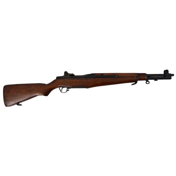 US Springfield M1 Garand "Tanker" Carbine
