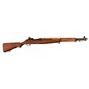 Image 1 : Springfield M1 Garand 7.62 Cal Rifle