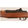 Image 3 : Springfield M1 Garand 7.62 Cal Rifle
