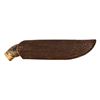 Image 4 : Randall Horn Handle Skinning Knife