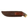 Image 5 : Randall Horn Handle Skinning Knife