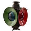 Image 1 : Handlan St Louis Railroad Signal Lantern