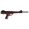 Image 1 : Wichita Arms Silhouette Bolt-Action Pistol .308