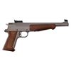 Image 1 : Wichita Arms Single Shot Silhouette Pistol 7R-Int
