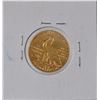 Image 2 : 1912 Indian Head $5 Gold Coin