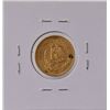 Image 2 : 1906 Mexico Cinco Peso Gold Coin