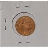 Image 2 : 1909 French Rooster 20 Franc Gold Coin