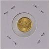 Image 2 : 2019 Canada Gold Maple Leaf $5 Gold Coin