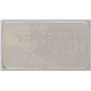 Image 2 : Valcambi Suisse One Kilo Fine Silver Bar