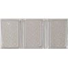 Image 2 : Collection of (3) Ten Troy Ounce Silver Bars