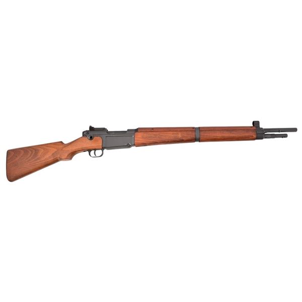 French MAS-36 Bolt-Action 7.5mm