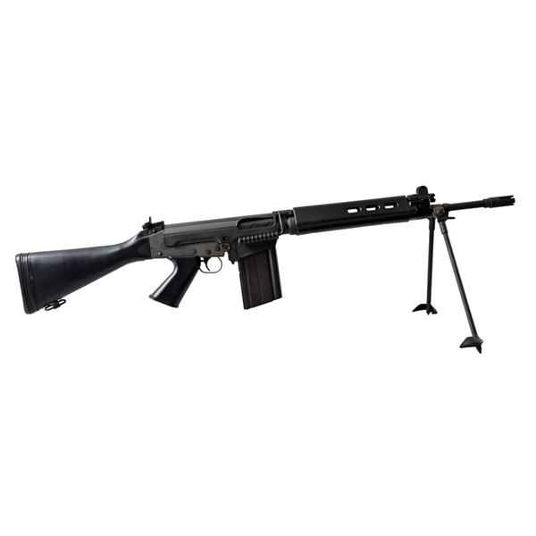 DS Arms SA58 FAL Semi-Automatic .308 Rifle