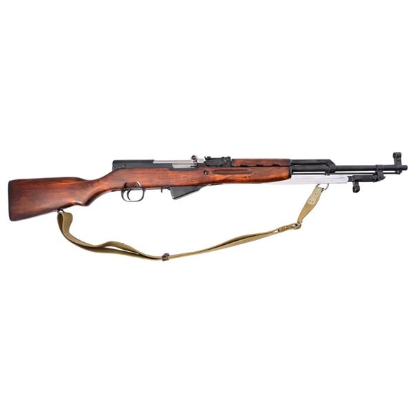 Tula Russian SKS 7.62×39mm