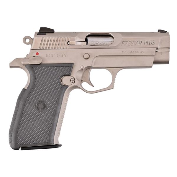 Star FireStar Plus 9mm Pistol