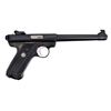 Image 1 : Ruger Mark II Target Pistol .22LR