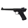 Image 2 : Ruger Mark II Target Pistol .22LR