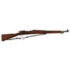 Image 1 : WWII US Remington M1903 Rifle .30-06