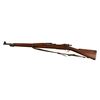 Image 2 : WWII US Remington M1903 Rifle .30-06